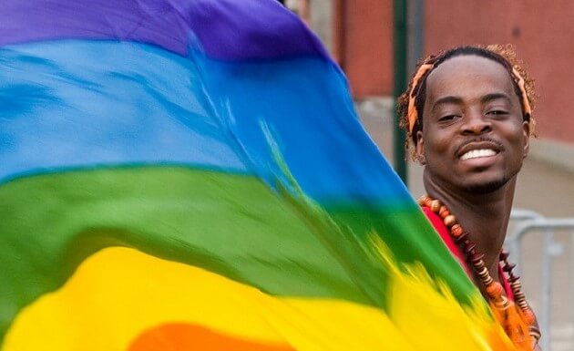 Malawi government support LGBTI debate