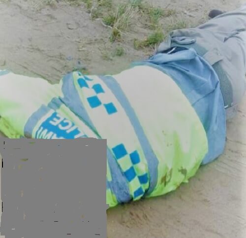 Mulanje’s Malawi police officer dies in road accident