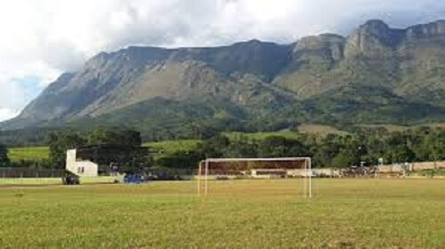Mulanje Football Stadium officially opened