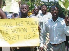 Teacher’s woes: TUM plans nationwide strike on June 5 due to unpaid leave grants