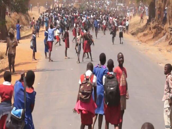 The Big-Mouthed: A stitch in time saves nine on Malawi’s teachers strike