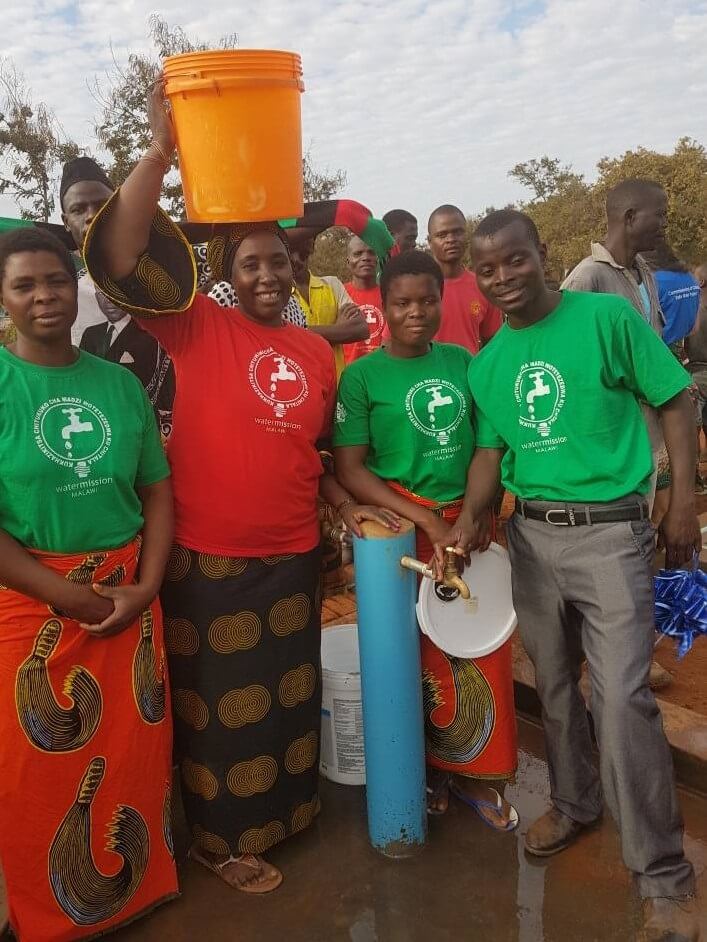 Former Malawi’ Salima North-West lawmaker Jessie Kabwira quits active politics: Back to academia