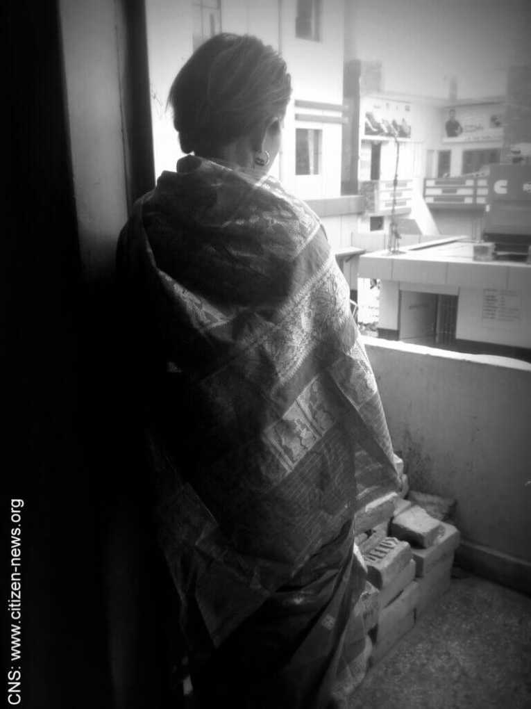 Justice delayed is justice denied, says domestic violence survivor