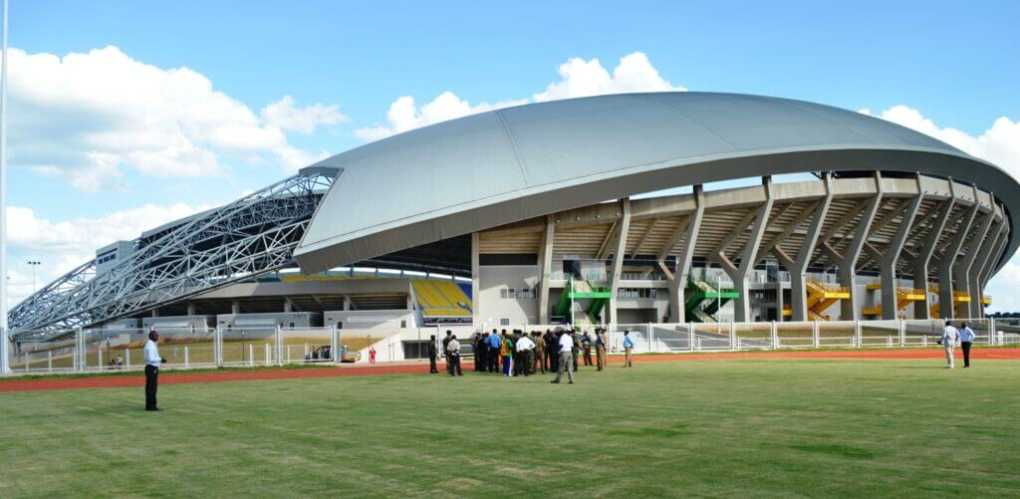 Aftermath of Bingu stadium tragedy: Manager Ning’ang’a takes responsibility, transferred to Karonga 