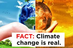 Climate change and the catastrophe of Trumpism