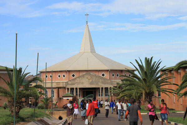 Catholic Church to strengthen family bonds through national conference: ‘Love is our Mission’
