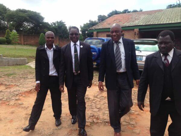 Exposed! DPP sponsors Kaliwo to attempt to vacate MCP’s Chakwera injunction against convention