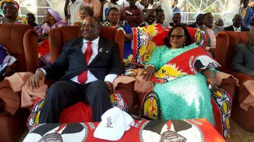 Malawi Speakership’ race; Ken Kandodo pushes for a northerner legislator as potential candidate