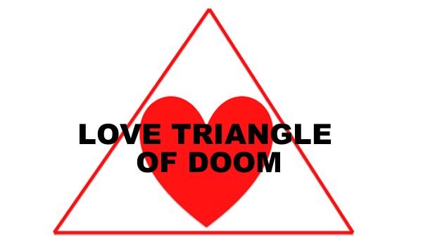 A love triangle ends man’s life at 40