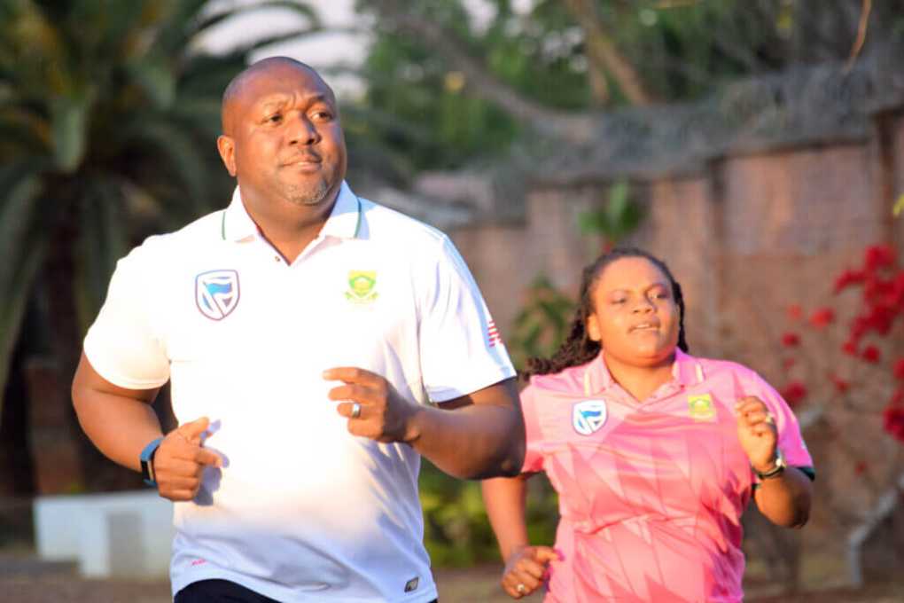 All is set for Standard Bank “Be More” race …… Lulu, Sonye to perform