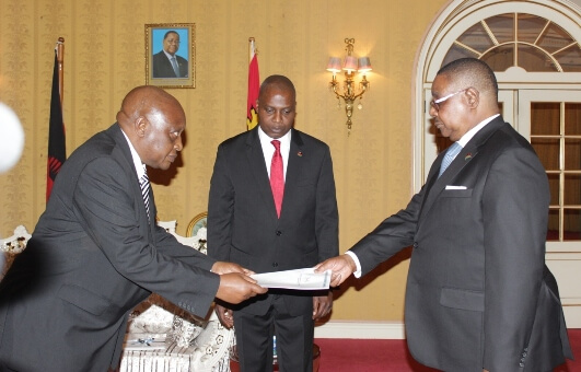 Malawi to benefit from Sri Lanka and Botswana ties