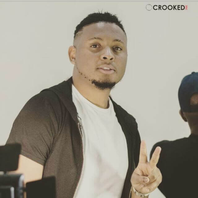 Kell Kay to drop EP ahead of untitled debut album in October