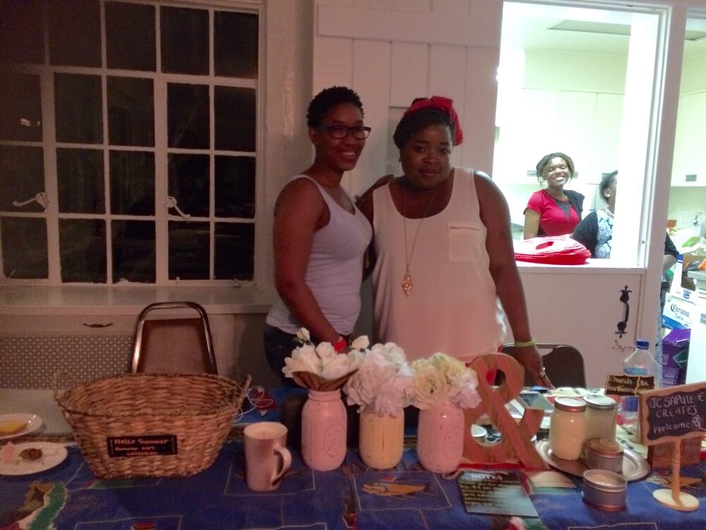 Malawi Diaspora hold mini fair on fringes of MWA’s Malawi 53 Independence celebrations