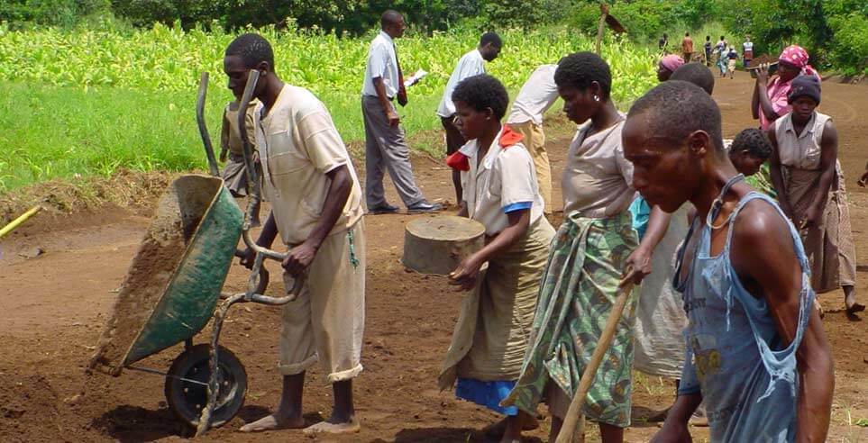 Malawians need to change mindset or continue languishing in poverty