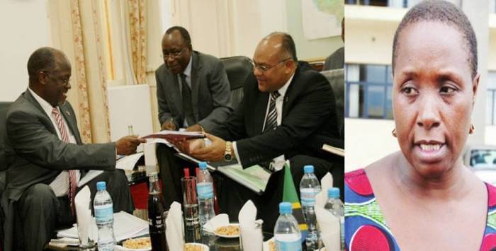 Malawi road to 2019: Why Mia is an asset & Kabwira a liability in MCP