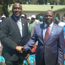 AFORD in contempt of court over convention’s date
