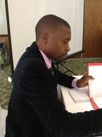 Malawi National ID forms now Online