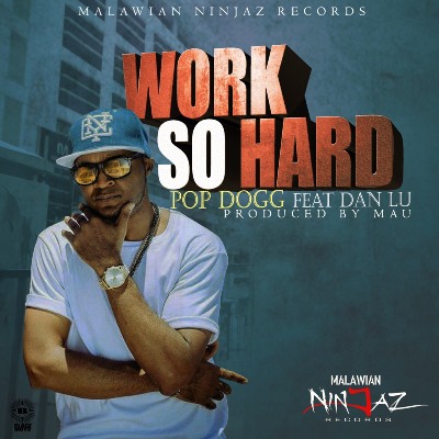 Pop Dogg and Dan Work So Hard to be released