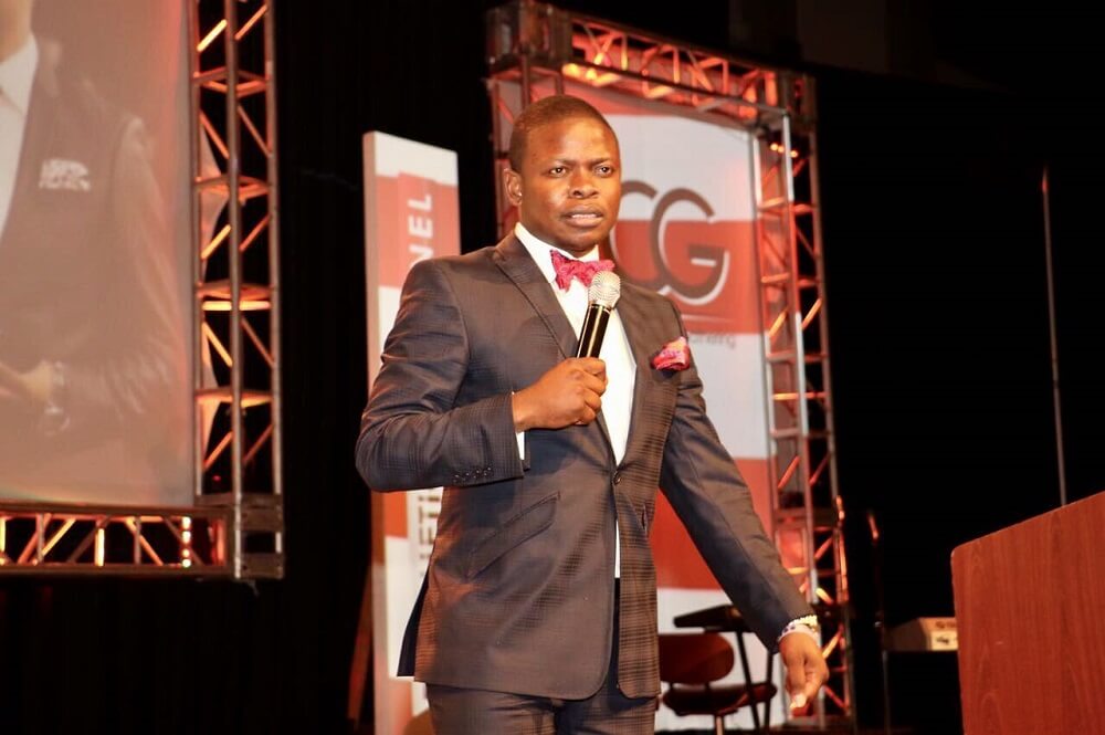 Prophet Bushiri’s US Crusade winds up; leads thousands to Christ in Dallas