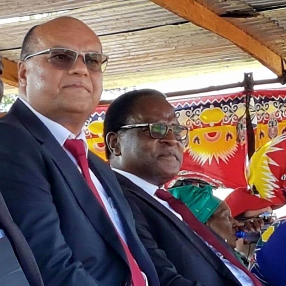 DPP refers Chakwera as ‘Jonah’ in the Old Testament