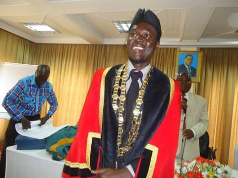 Mzuzu City Council to pounce on illegal carwash firms