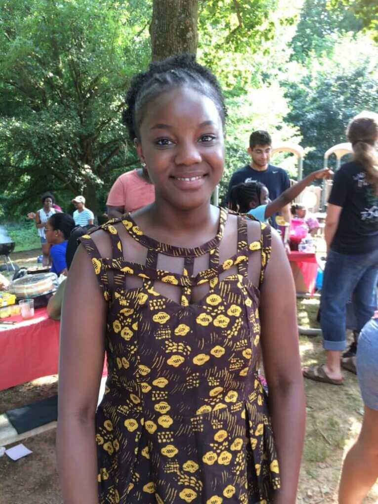 Malawi D.C. Diaspora’s 53 independence celebrations star; 15-year old draws patrons’ to tears
