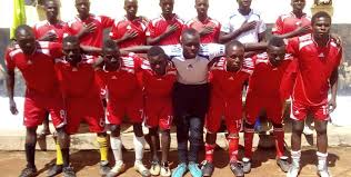 NRFA League sponsor decries poor showing of promoted teams in Super League