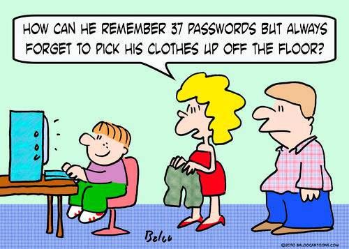 Computer Jokes: How I got the best of the “Idiot” kid next door!