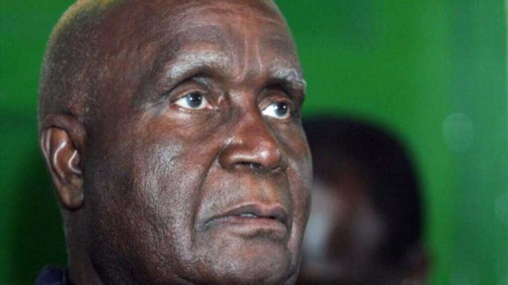 Zambia: State House Statement on the condition of Former President Kenneth Kaunda
