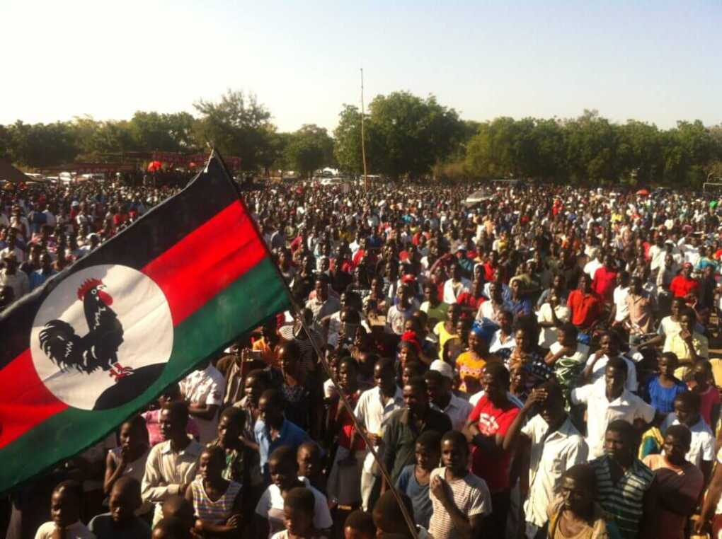 ECM bemoans political violence in Malawi