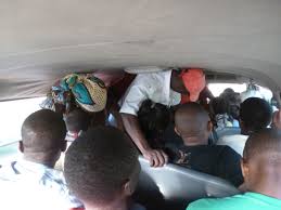Malawi consumers body against minibuses picking, dropping passengers at filling stations