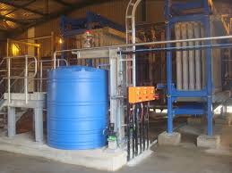 NRWB set to open a water-bottling plant in Karonga
