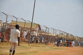 Malawi Prison warders on nationwide strike; demand rewards harmonization