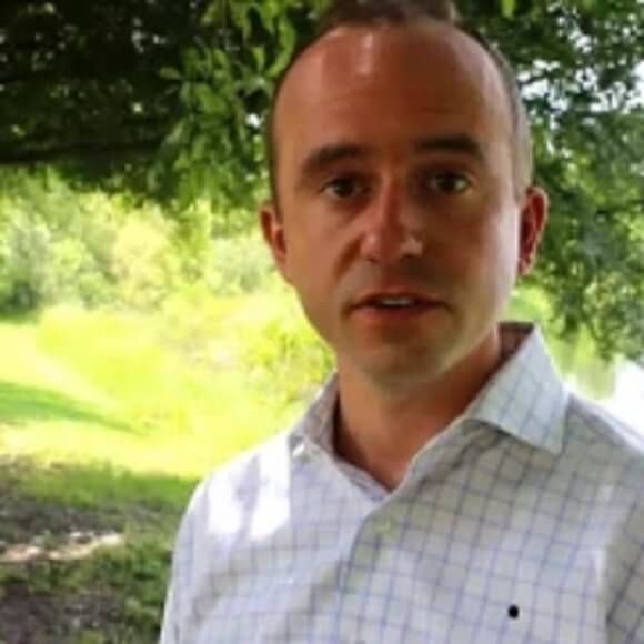 Ryan Torrens – Fighting for the privacy of Floridians