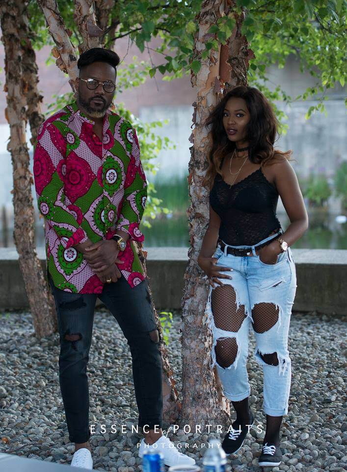 South Bend Malawians celebrate Independence Day; Malawi artists offer maximum entertainment