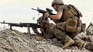 Afghan car bomb attack claims 26 security personnel