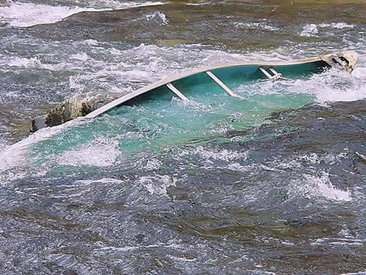 Three people feared dead in Shire River
