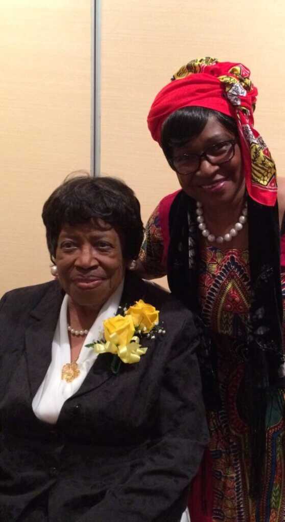 My Take On It- Ode to Mary E Singletary, a Friend of Malawi, RIGELP