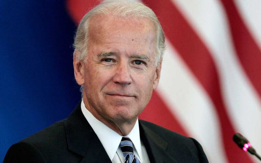 Trump attacks ‘fake’ polls showing Joe Biden ahead in US Presidential race