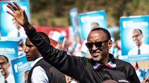 Rwanda follows Kenya, Ghana in ratifying A.U. free trade pact