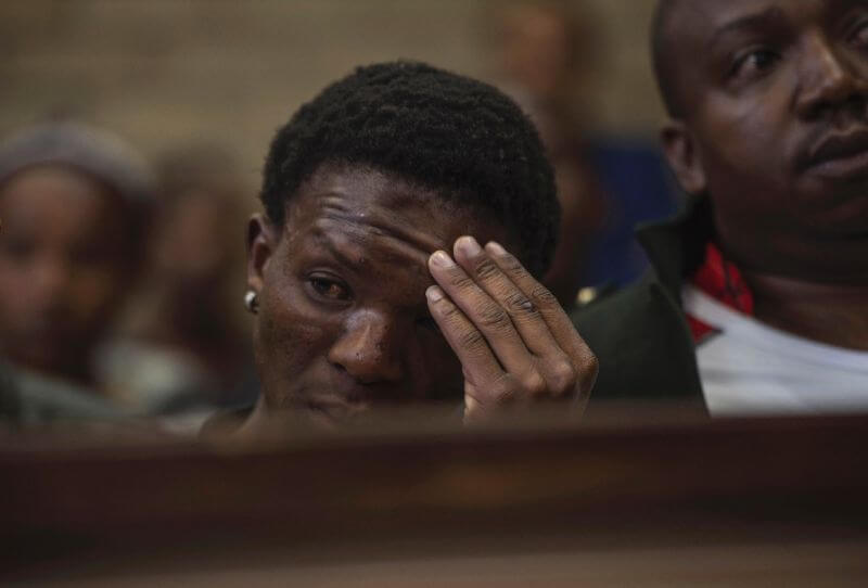 South Africa: Hideous coffin assault case must spur government action on hate crimes