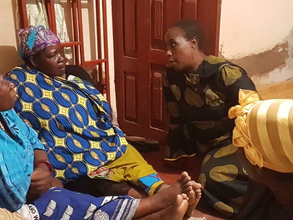 Malawi’s Parliamentary women caucus and CSOs condemn Mirriam Siula killing; demand justice