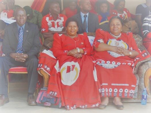 Malawi Minister hails Chewa Kulamba traditional ceremony