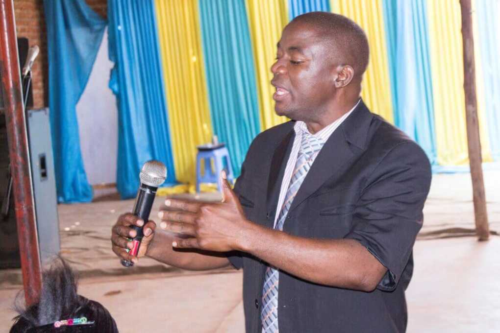 Soul Savers Church into “Kusintha Nyengo” crusade in Lilongwe