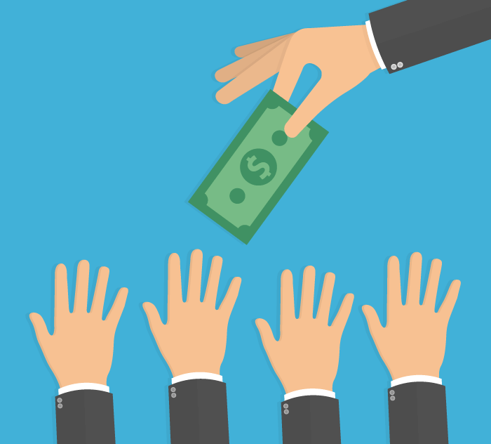 Ways In Which Small Businesses Must Deal With Debt Problems