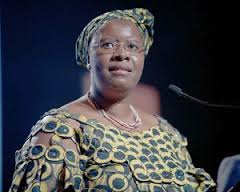 ActionAid International Board Chair Gumbonzvanda lauds Malawi on ending child marriage