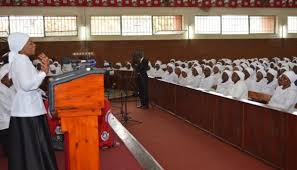 First Lady Gertrude Mutharika calls on CCAP women to use divine weapons in overcoming their challenges