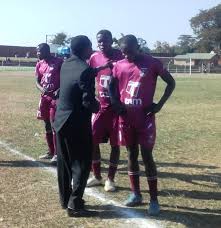 FAM warns Chitipa United over the use of unlicensed coach…. Pam?