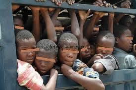 Child labour remains widespread in Malawi