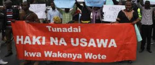 Attempts to shut down human rights groups unlawful as irresponsible